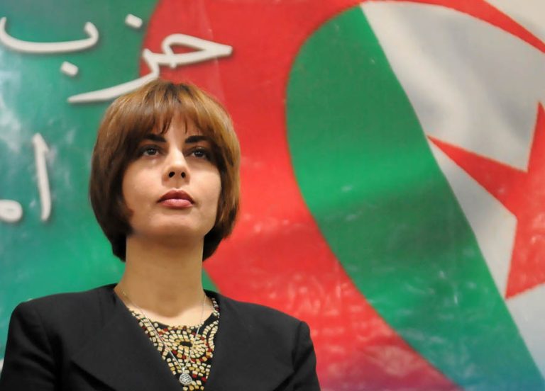 Houda détenus d’opinion