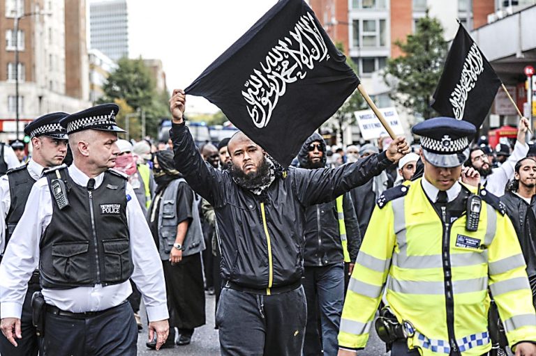 Arabie Saoudite extrémisme terrorisme