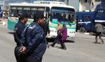 Fête de la Jeunesse : 18 000 policiers mobilisés