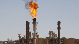 Opep pétrole