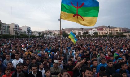 Une centaine de blessés à Al-Hoceima : le Maroc au bord de l’explosion