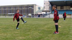 centre Russie
