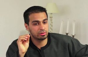 youssef Hindi sionisme