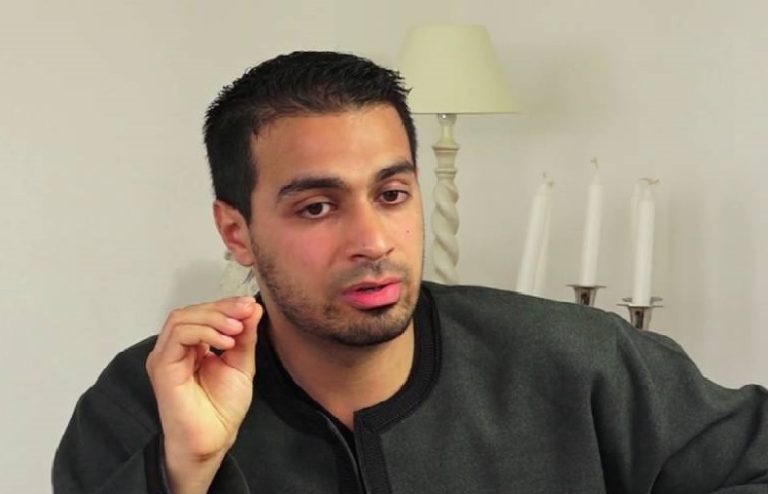 youssef Hindi sionisme