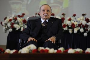 Abdelaziz Bouteflika