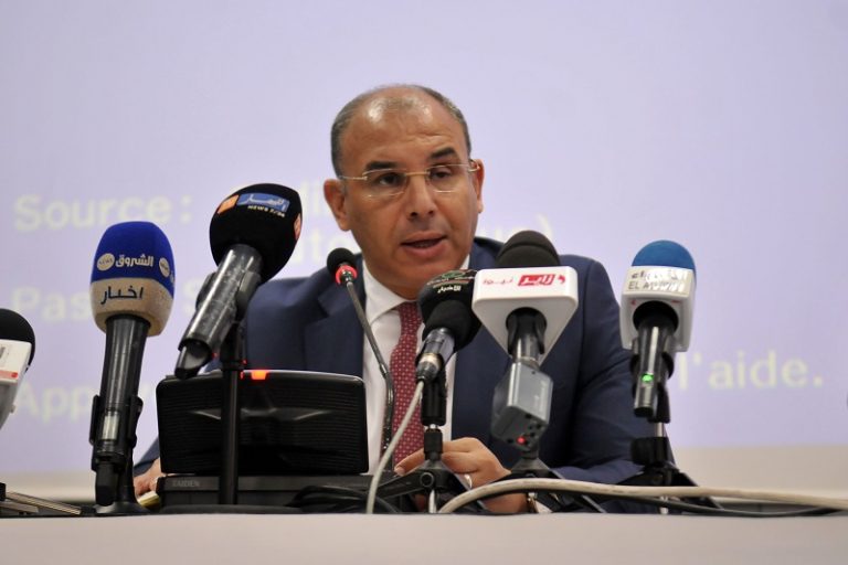 Abdelghani Zaâlane dira qu’Air Algérie n'est pas en situation de faillite, mais connaît seulement des difficultés financières qu'elle tente de surmonter