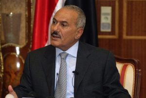 Salah Sanaa