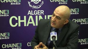 Assad HCA