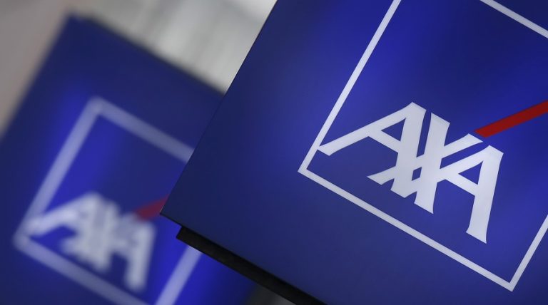 AXA