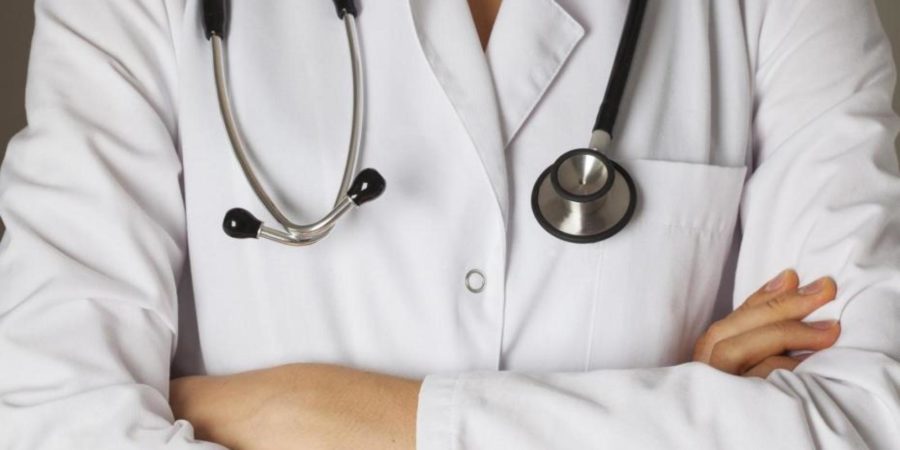 Hôpital français médecins algériens