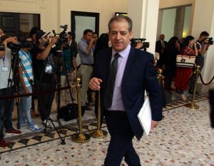 Ould Ali appelle à renforcer l’action de proximité et à rester proche des jeunes et à l’écoute de leurs préoccupations
