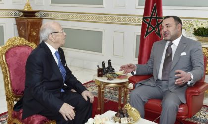 Le Maroc et la Tunisie enterrent l’UMA et complotent contre l’Algérie