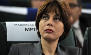 Feraoun justice