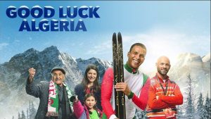 Festival, Good Luck Algeria