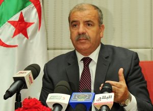 Hocine Necib a averti que la loi sera appliquée dans toute sa rigueur à l’encontre de toute personne impliquée dans le vol d’eau potable