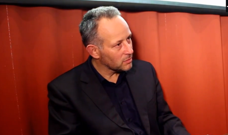 Laurent Ozon mouvement pour la remigration