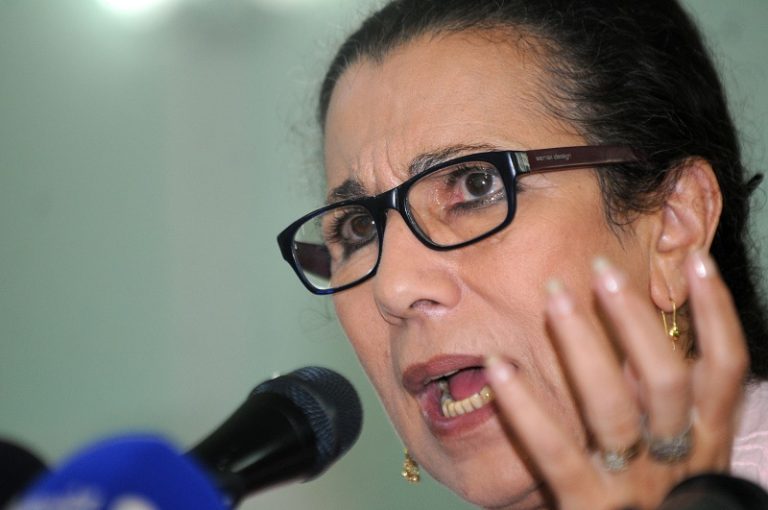 Hanoune met l'accent sur l'impératif d'améliorer le pouvoir d'achat des citoyens et de lutter contre la pauvreté et le chômage