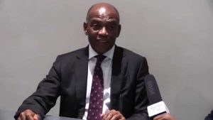 Koulibaly économie africaine