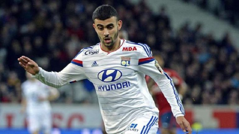 Ghezzal