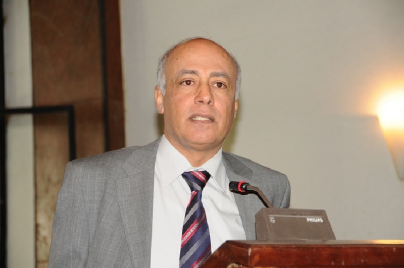 Saïd Saâdi