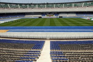 Stade 5-Juillet