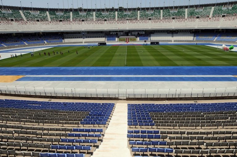 Stade 5-Juillet