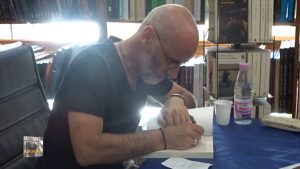 Riccardo Nicolai,"Ali Bitchin"