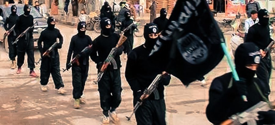 Daech