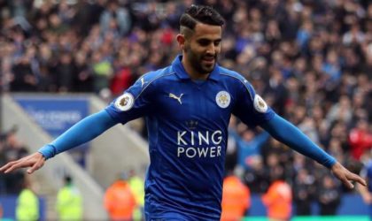 Barcelone abandonne la piste Mahrez