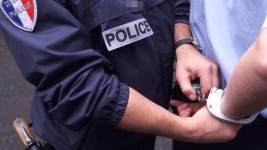 terroristes marocains