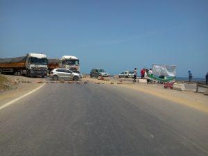 route coupée