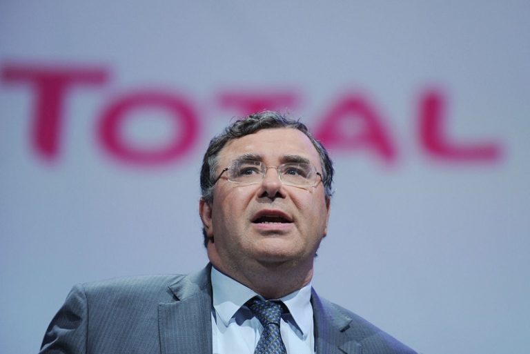 total GNL Sonatrach