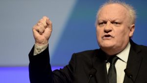 Etat islamique