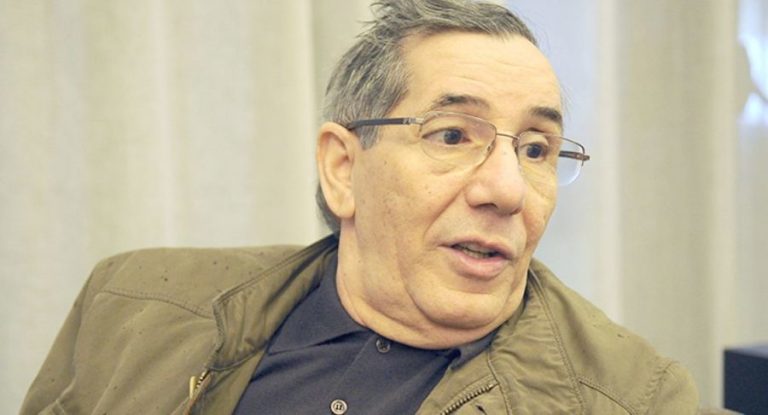 PRA Boukrouh