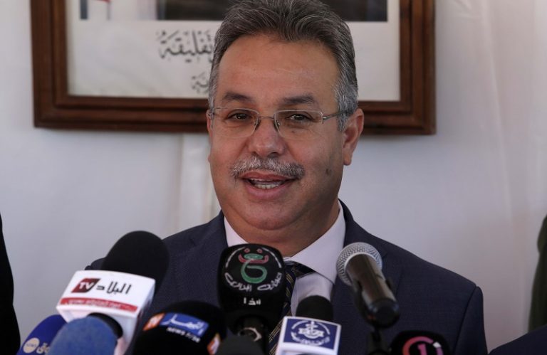 La communauté algérienne établie à l'étranger désire acquérir des logements en Algérie