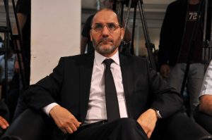 Mokri présidentielle