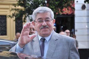Ouyahia