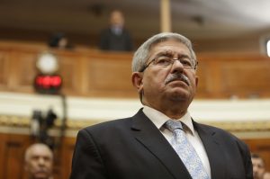 Ouyahia se rendra également dans grandes exploitations agricoles qui font la fierté de cette wilaya