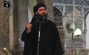 Al-Baghdadi