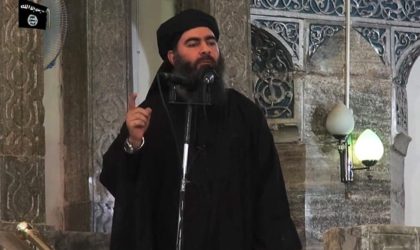 Le chef de Daech parle de l’Algérie