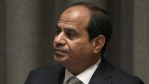 Al-Sissi