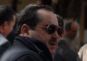enquête Tebboune