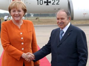 Bouteflika