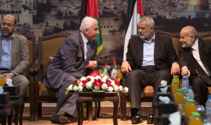 Le Hamas lâche Gaza et appelle à l’union des Palestiniens