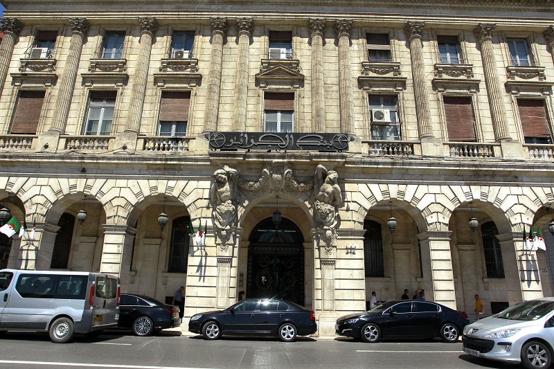 contraction du déficit