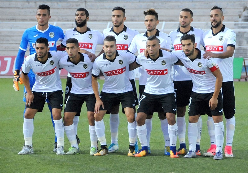 ES Sétif
