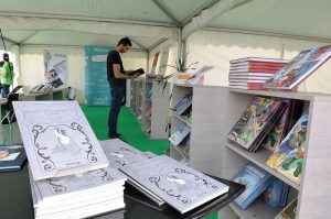 bande dessinée