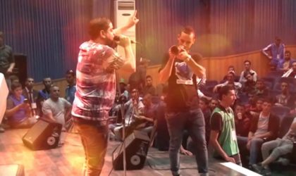 Festival de Khenchela : le petit Yacoub et cheb Oussama stars de la soirée d’ouverture