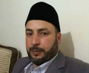 Mohamed Fali
