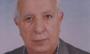 Mohamed Lemkami
